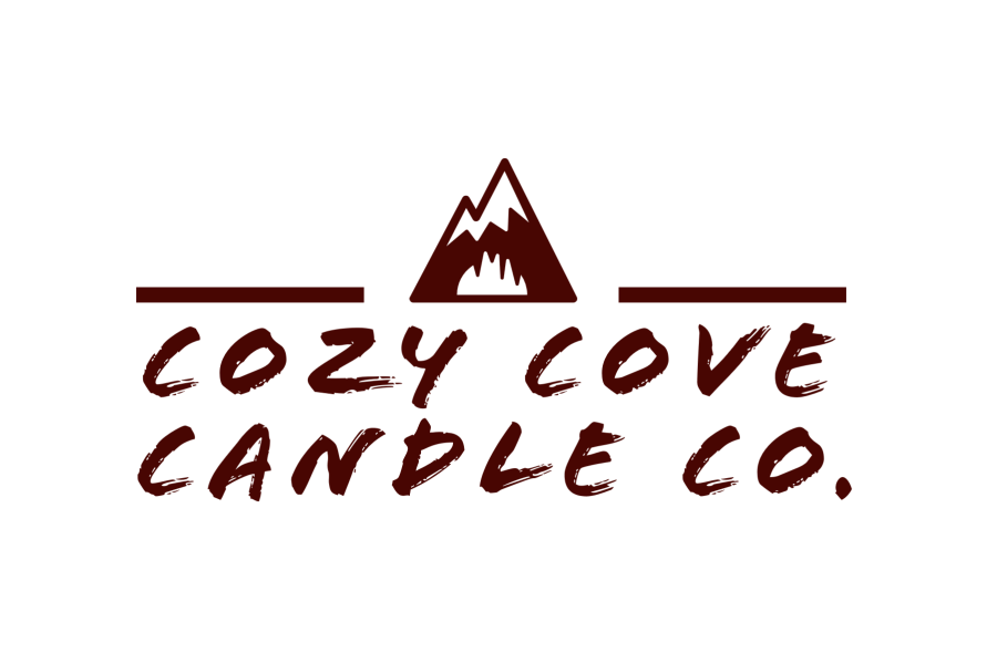 logo red transparant