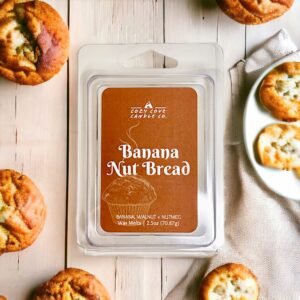 banana nut bread product image